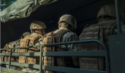 SAD i saveznici pozivaju na hitan tronedeljni prekid vatre između Izraela i Hezbolaha