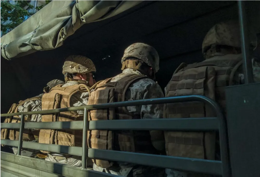 SAD i saveznici pozivaju na hitan tronedeljni prekid vatre između Izraela i Hezbolaha