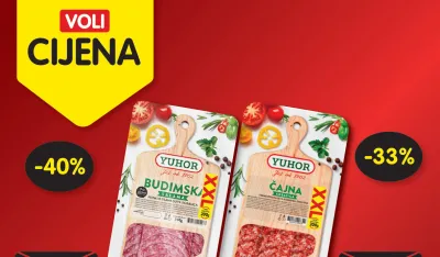 Voli cijena