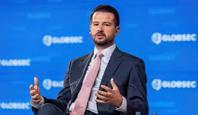 Milatović pozvao poslanike da ne podrže zakone koji povećavaju PDV i akcize