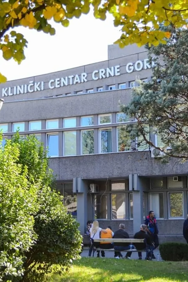 KCCG: Na Stomatologiji nema liste čekanja