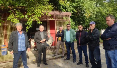 Mje&scaron;tani Bogetića odustali od blokade magistralnog puta Nik&scaron;ić &ndash; Podgorica