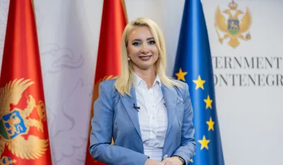 Gorčević: Sa&scaron;a Mujović je alternativa i zlonamjernima i nestručnima