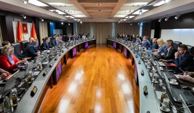 Programom stipendija do jačanja ljudskih resursa za istraživanje