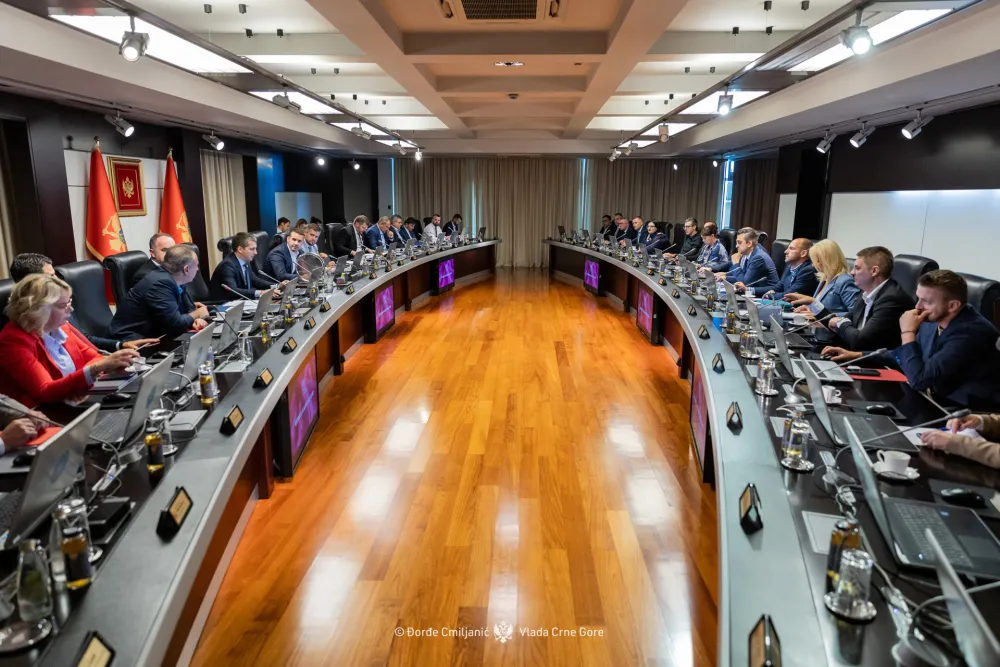 Programom stipendija do jačanja ljudskih resursa za istraživanje