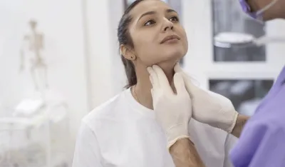 &Scaron;est ključnih rutina za zdravlje &scaron;titne žlijezde