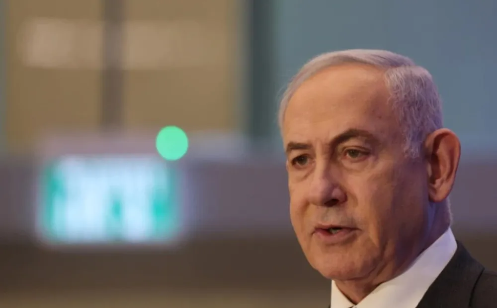 Netanjahu: Izrael neće prestati da napada Hezbolah dok ne postigne svoje ciljeve