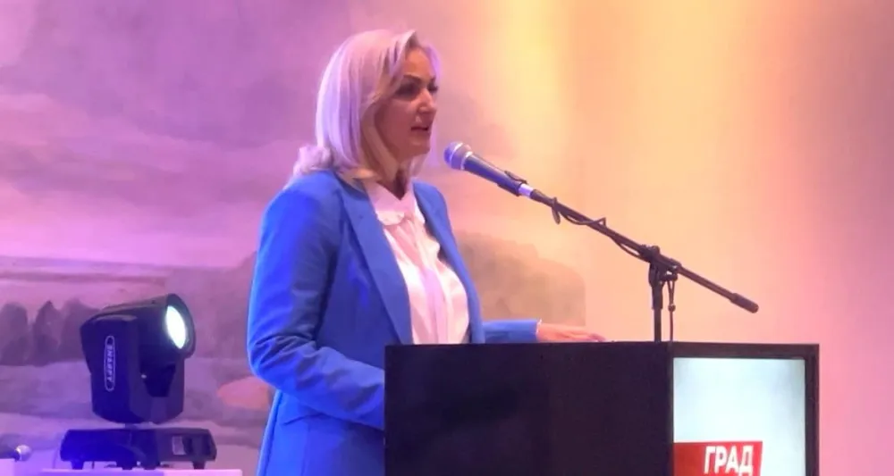 Jelena Borovinić Bojović