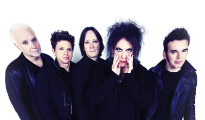 (VIDEO) The Cure izado novi singl posle 16 godina