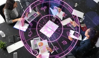 Horoskop za 27. septembar: Djevica rje&scaron;ava probleme na poslu, &Scaron;korpija uspje&scaron;no uspijeva da sakrije nervozu