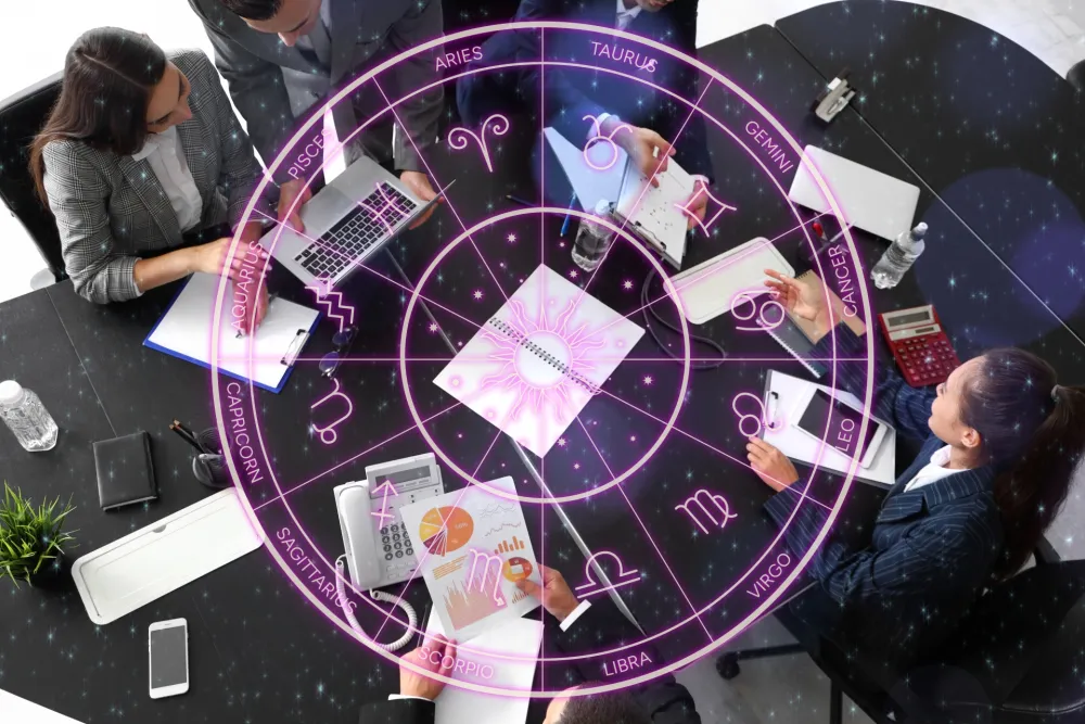 Horoskop za 27. septembar: Djevica rje&scaron;ava probleme na poslu, &Scaron;korpija uspje&scaron;no uspijeva da sakrije nervozu