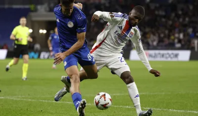 Rutinska pobjeda Liona