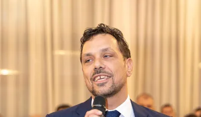 Vuk Kadić: Glas za Pokret Naprijed je glas za budućnost Podgorice i porodice
