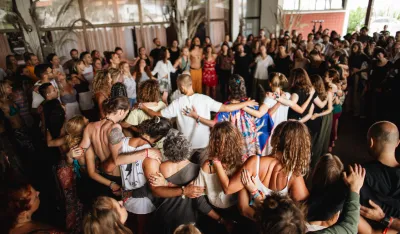 Impresivnom muzičkom ceremonijom Estasa Tonea obilježen zavr&scaron;etak Ada Divine Awakening festival