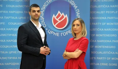 SNP: Podržaćemo inicijativu o otvaranju istrage u vezi prebijanja novinara i ubistva&nbsp;Bulatovića i&nbsp;Jovanovića