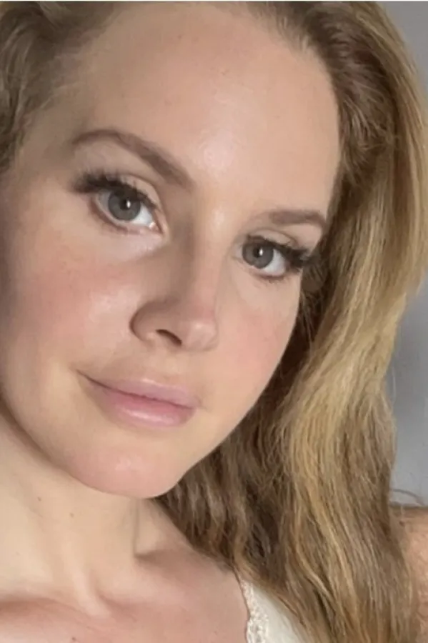 Udala se Lana del Rej