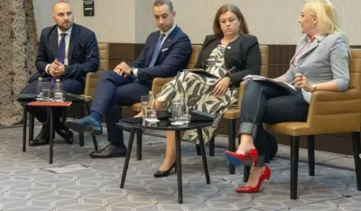 Crna Gora će imati dva portala otvorenih podataka do sredine 2025.godine
