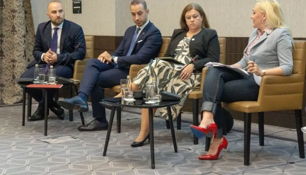 Crna Gora će imati dva portala otvorenih podataka do sredine 2025.godine