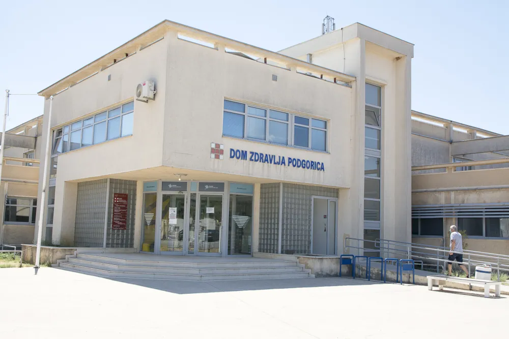 HPV vakcinacija bez zakazivanja tokom vikenda