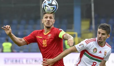 Stevan Jovetić