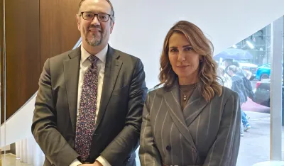 Bregu: Saradnja kao najveći adut ostaje na&scaron;e vodeće načelo