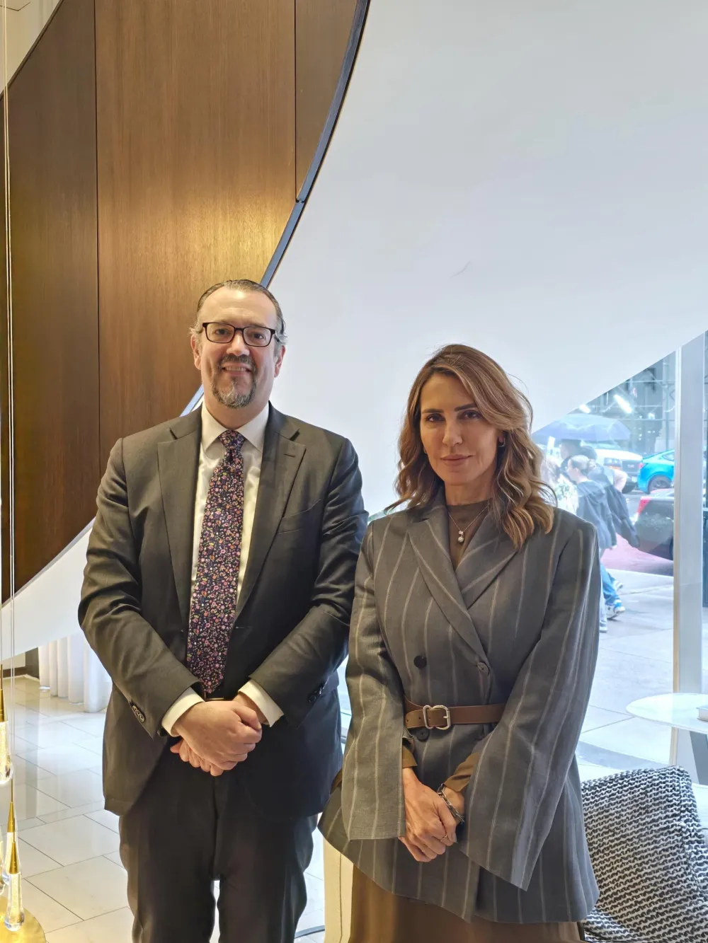 Bregu: Saradnja kao najveći adut ostaje na&scaron;e vodeće načelo