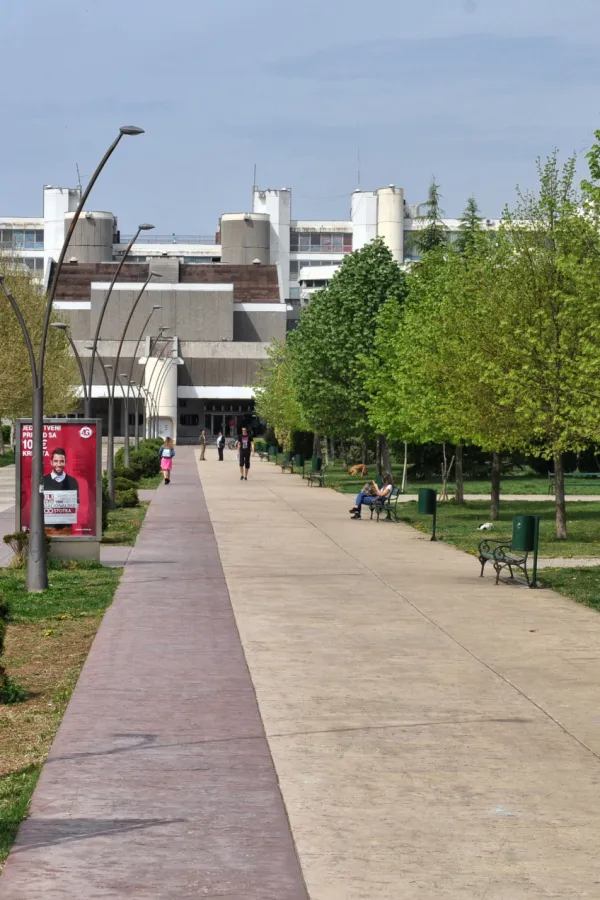 UCG: Konkursi za upis na master i specijalističke studije u ponedjeljak