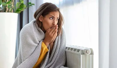 Stanje snižene tjelesne temperature: Kako prepoznati hipotermiju