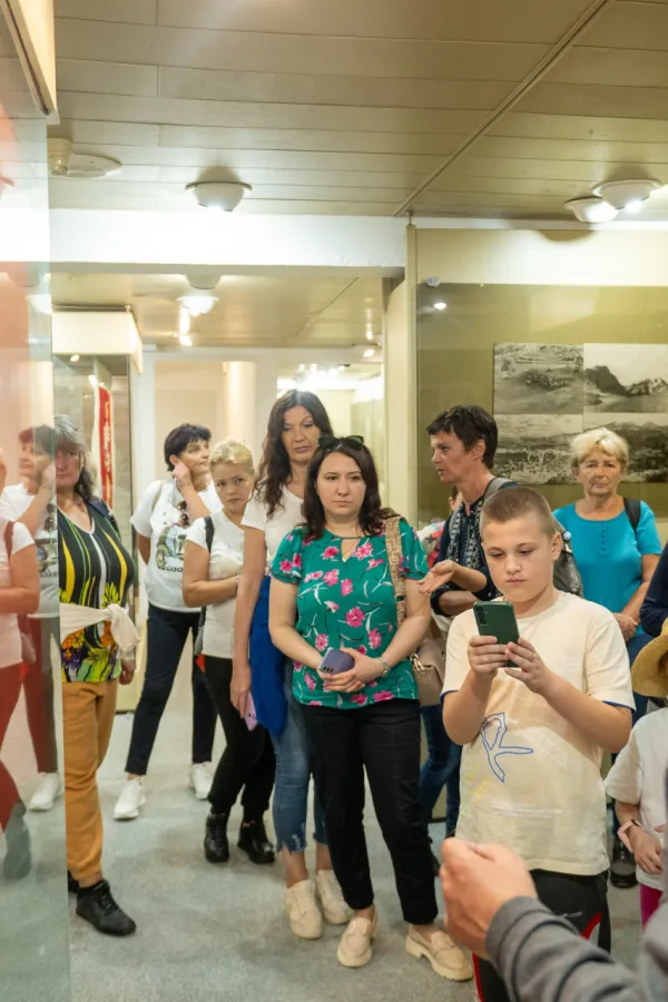 TO Podgorica obilježio Svjetski dan turizma