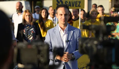 Evropski savez: Sprema se kupovina glasova na dan izbora u Podgorici