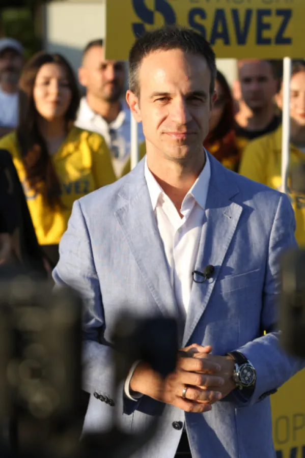 Evropski savez: Sprema se kupovina glasova na dan izbora u Podgorici