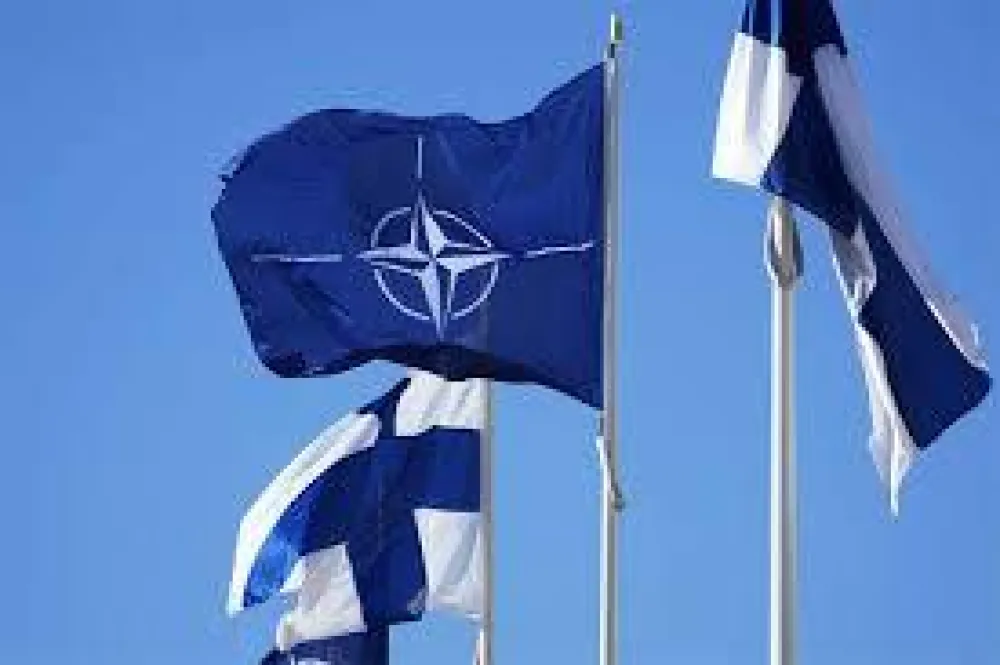 FInska i NATO
