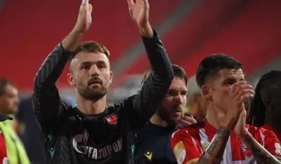 Novi trijumf crveno-belih