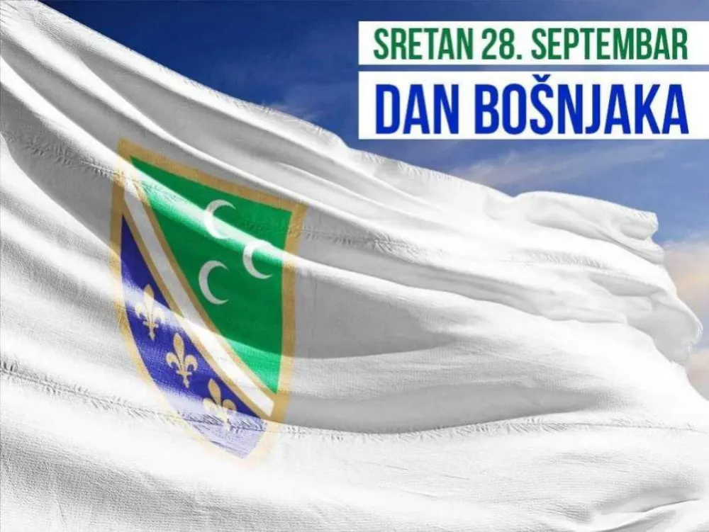 Bo&scaron;njačko vijeće