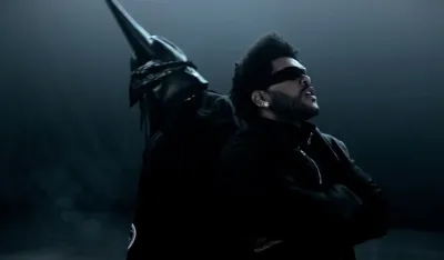 The Weeknd objavio "Timeless", drugi singl s novog albuma&nbsp;