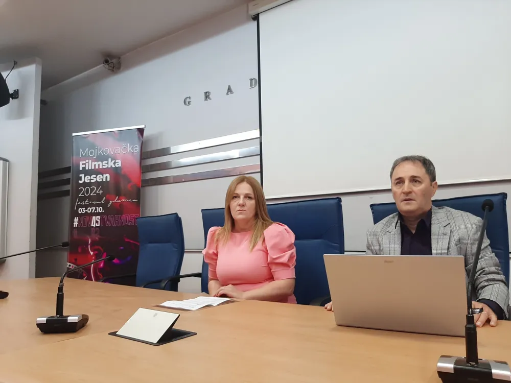 "Brskovski gro&scaron;" za naјbolje glumice i glumce