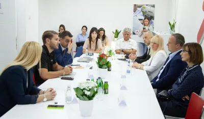 Dani Novog Sada u Tivtu
