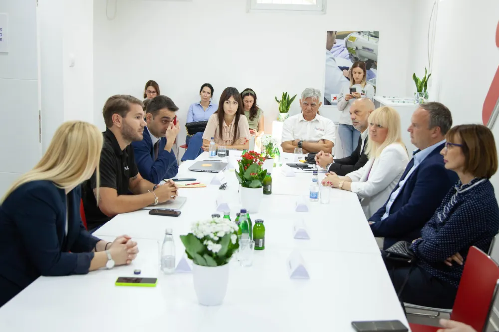 Dani Novog Sada u Tivtu