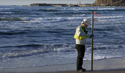 U posljednih 30 godina nivo mora porastao za 10 centimetara, prijetnja stanovnicima na obalama