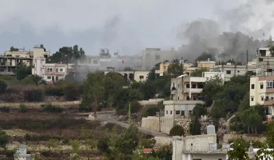 SAD naredile evakuaciju porodica diplomata u Libanu