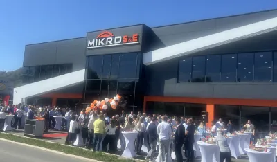 Preduzetni&scaron;tvo kao faktor razvoja poljoprivrede