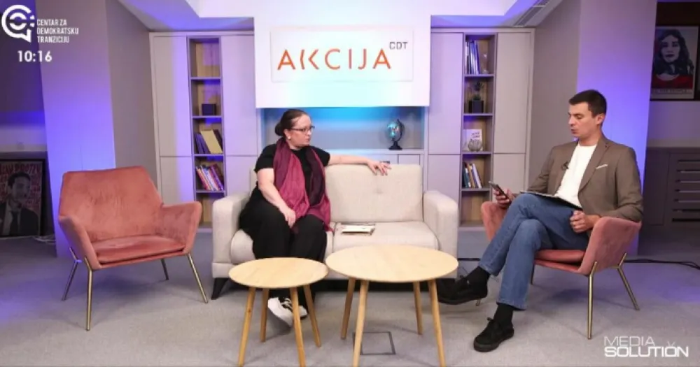 Kovačević: Izborni turizam je za svaku osudu,&nbsp;ne znamo bitne detalje