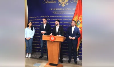 Živković: Podnosimo prijave protiv onih koji nezakonito ostvaruju biračko pravo