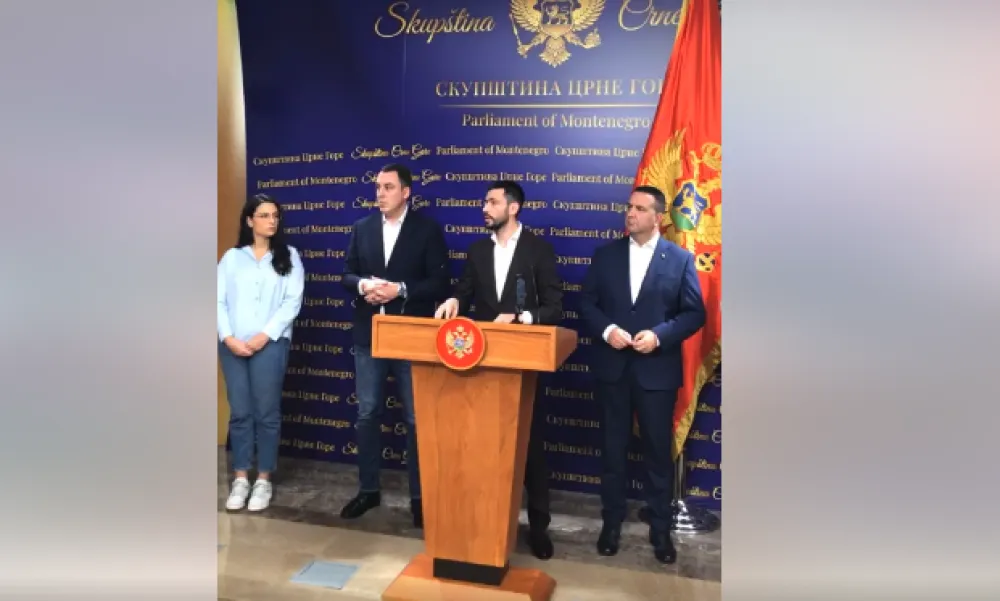 Živković: Podnosimo prijave protiv onih koji nezakonito ostvaruju biračko pravo