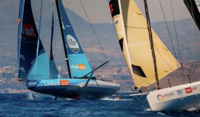 Za trku pet јedrilica Vlada plaća pet miliona eura