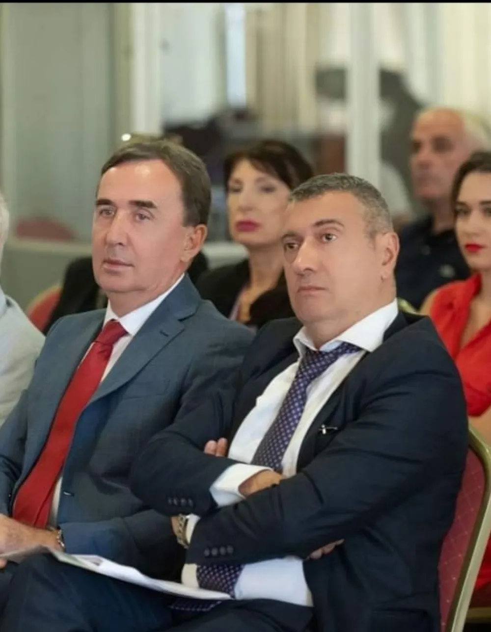 Regionalni vodovod Crnogorsko primorje obilježava dan dru&scaron;tva: Dobro upravljanje imovinom imperativ