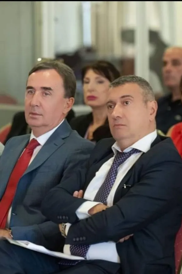 Regionalni vodovod Crnogorsko primorje obilježava dan dru&scaron;tva: Dobro upravljanje imovinom imperativ