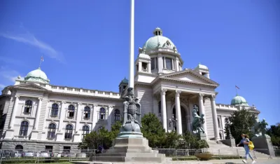 O litijumu sjutra na vanrednoj sjednici Skup&scaron;tine Srbije