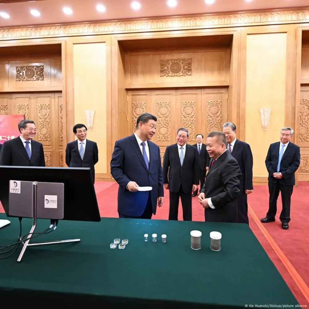 I Kina se sprema da kroči na Mjesec