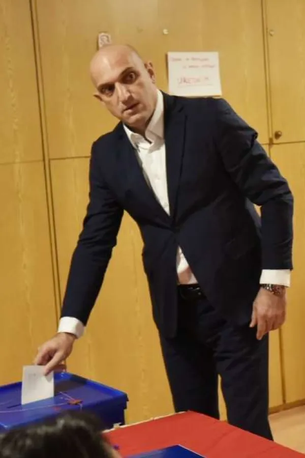 Nermin Abdić